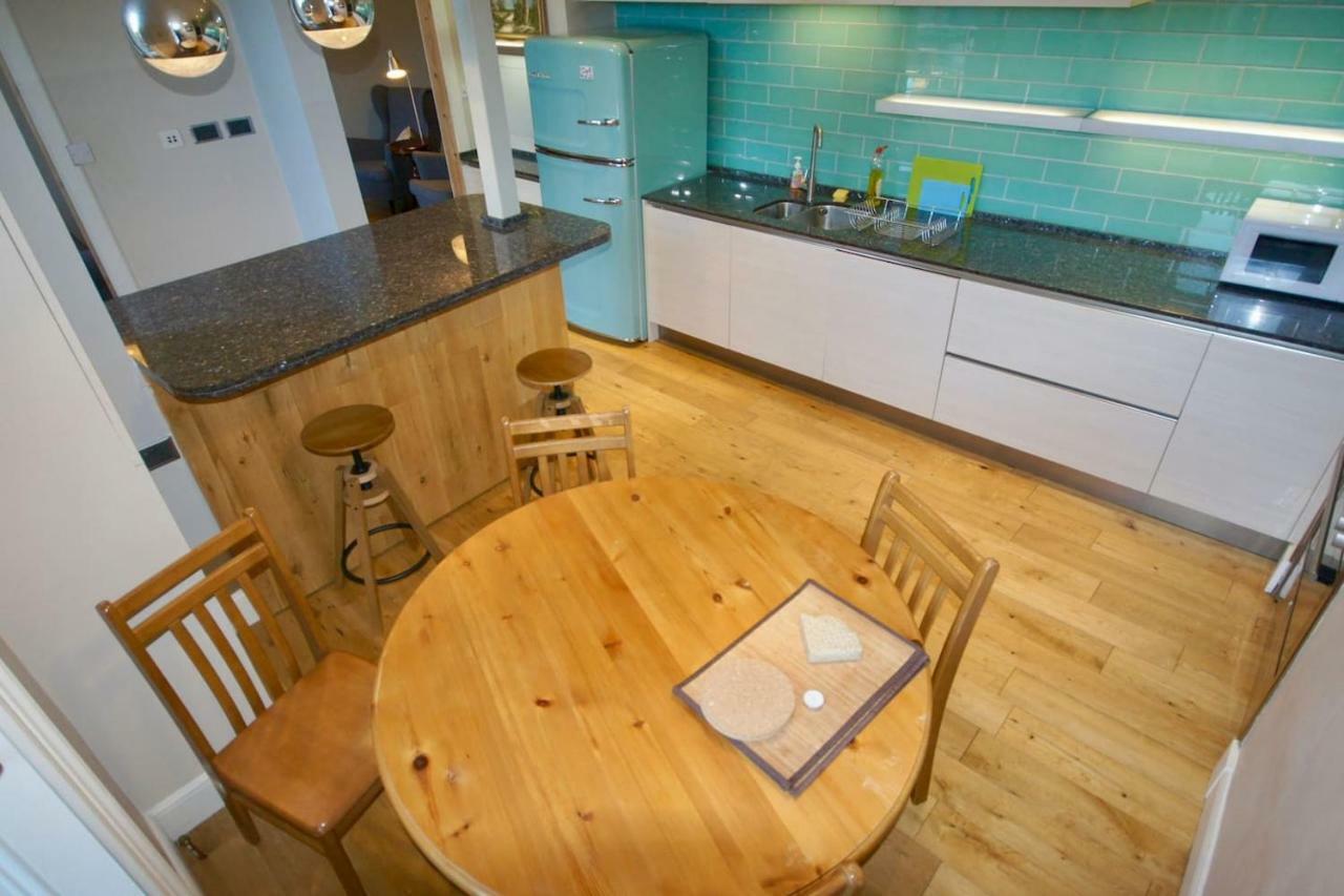 Spacious 2 Bed Next To Royal Mile & Waverley Appartement Edinburgh