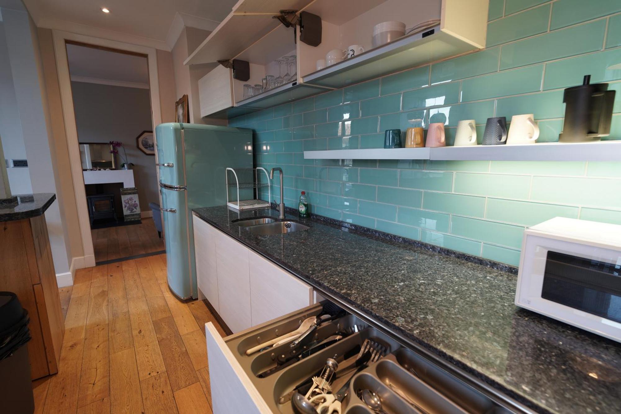 Spacious 2 Bed Next To Royal Mile & Waverley * Édimbourg